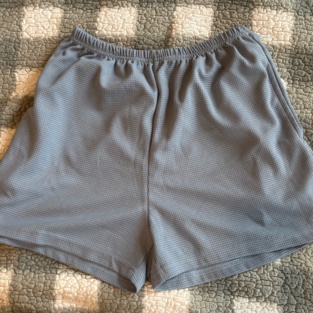 Gray Women's Shorts